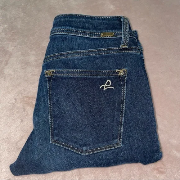 Dl1961 Emma legging Concord jean W25/L27 - Picture 12 of 15